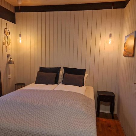 Haukaberg House Hotel Höfn Екстериор снимка