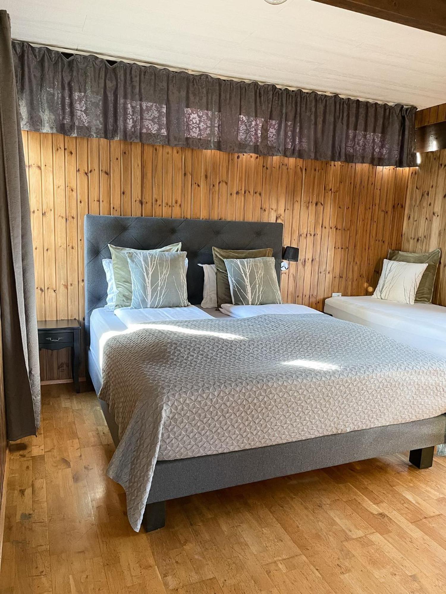 Haukaberg House Hotel Höfn Екстериор снимка
