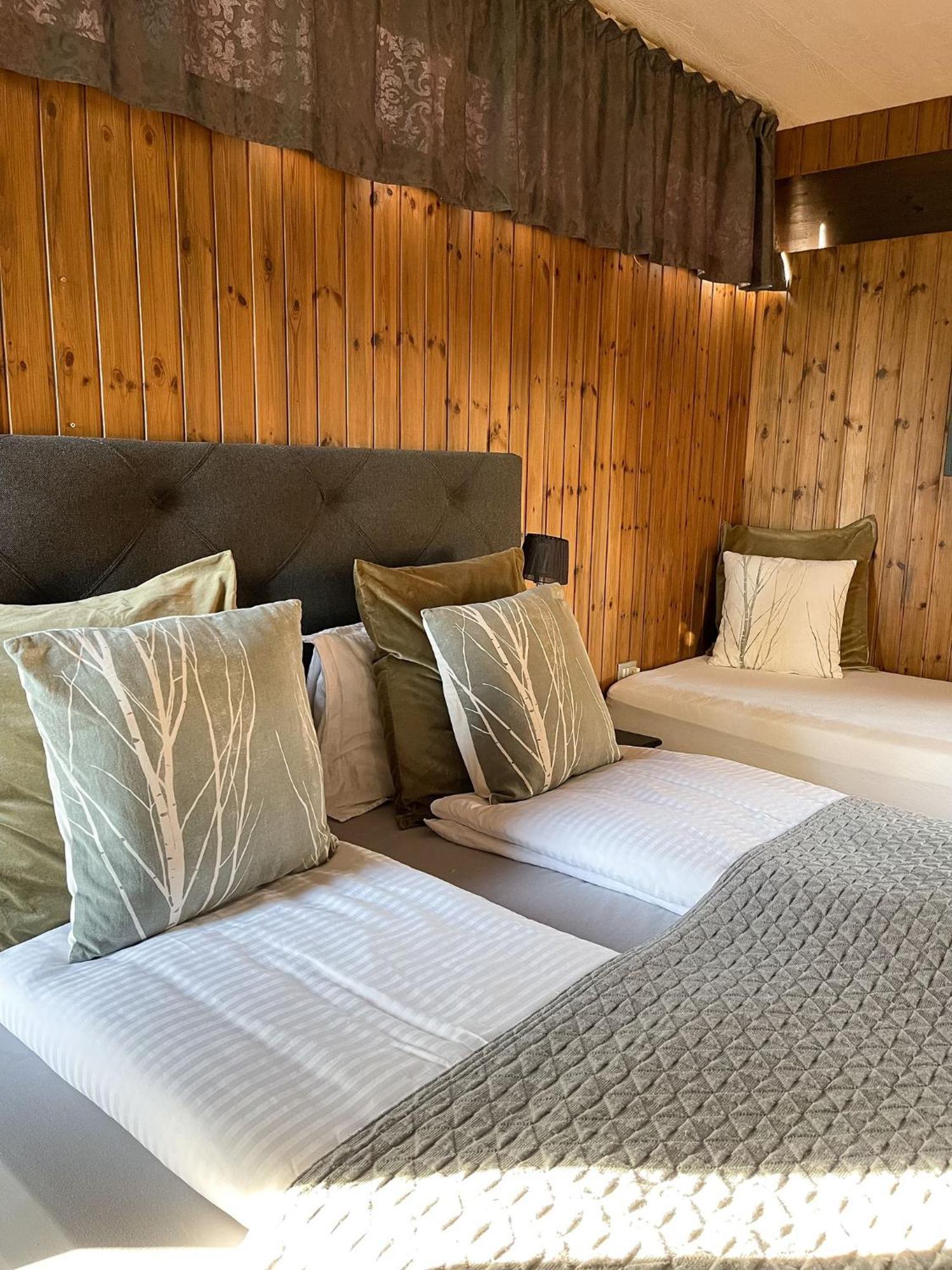 Haukaberg House Hotel Höfn Екстериор снимка