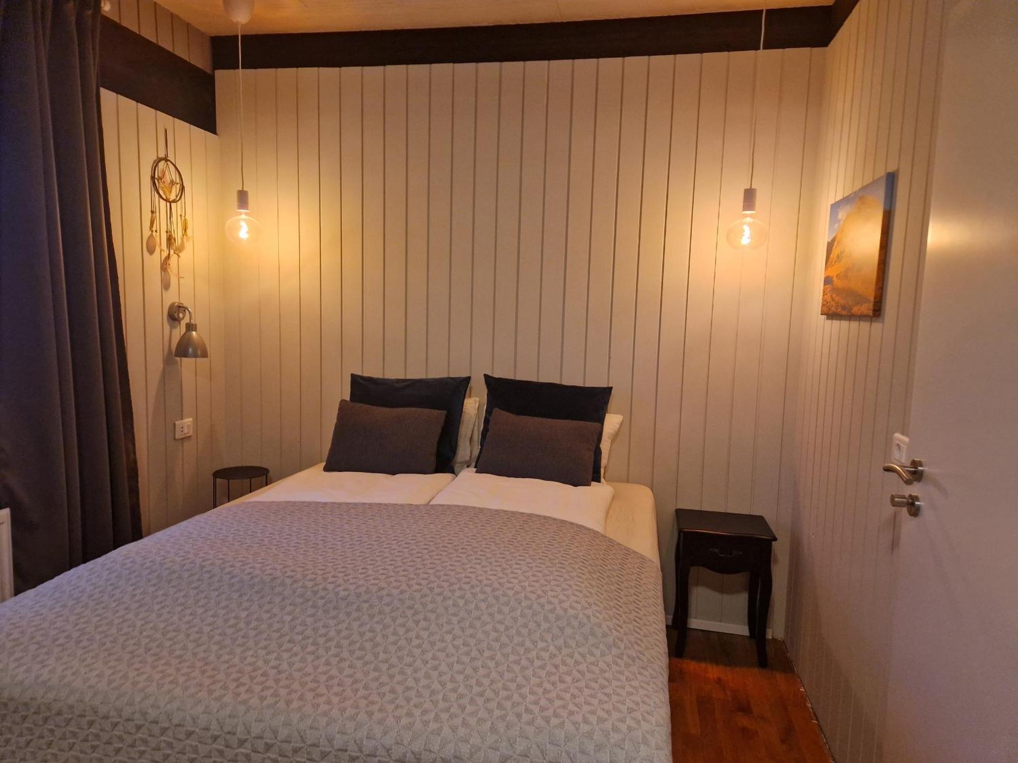 Haukaberg House Hotel Höfn Екстериор снимка