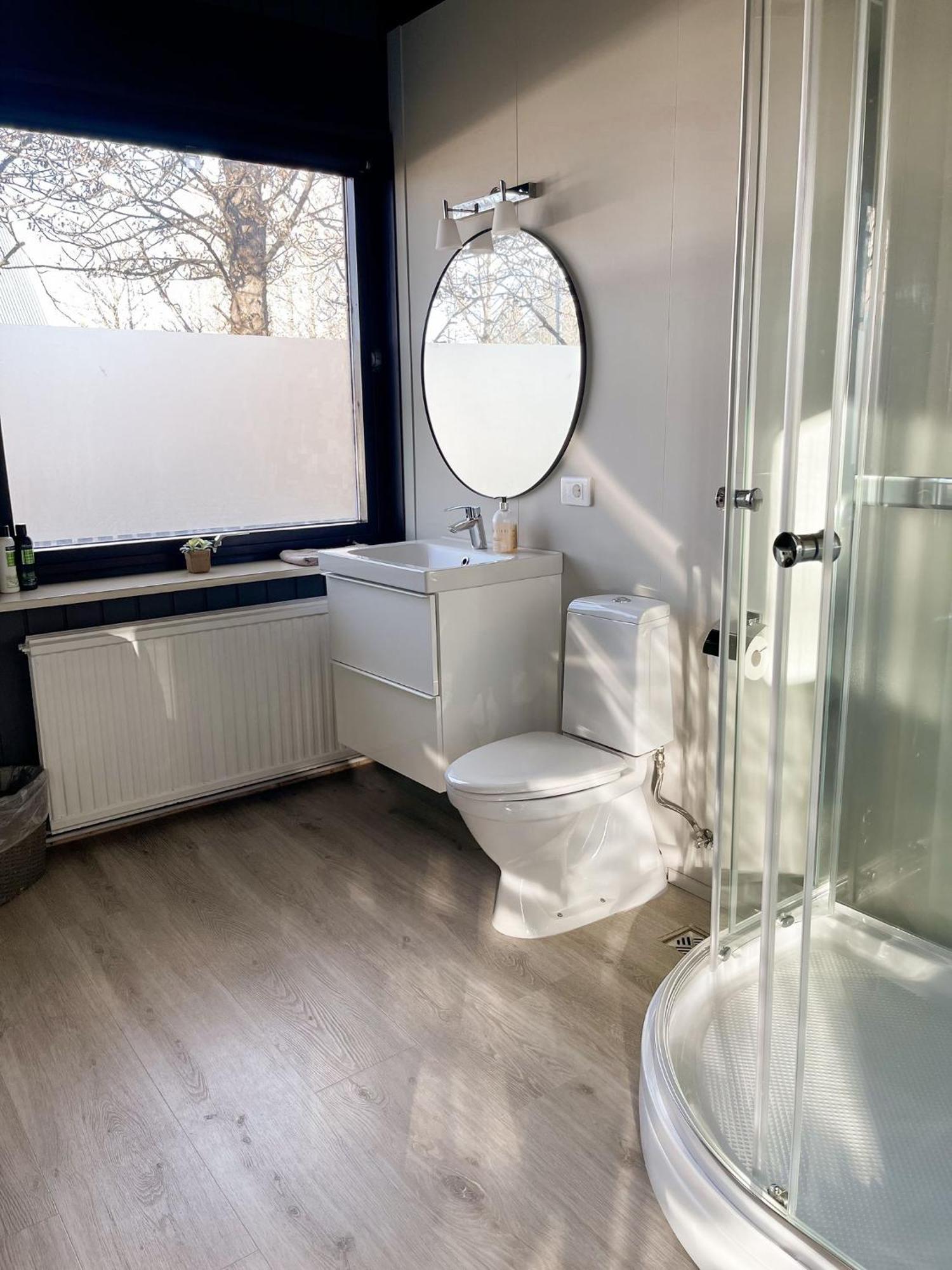 Haukaberg House Hotel Höfn Екстериор снимка