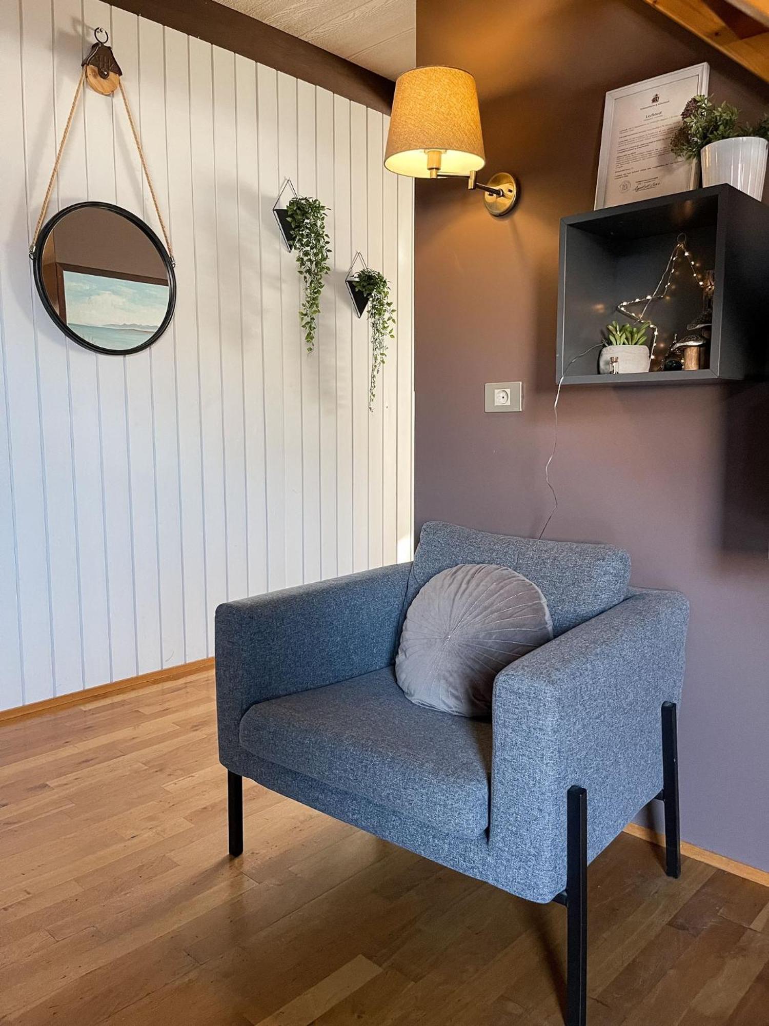 Haukaberg House Hotel Höfn Екстериор снимка