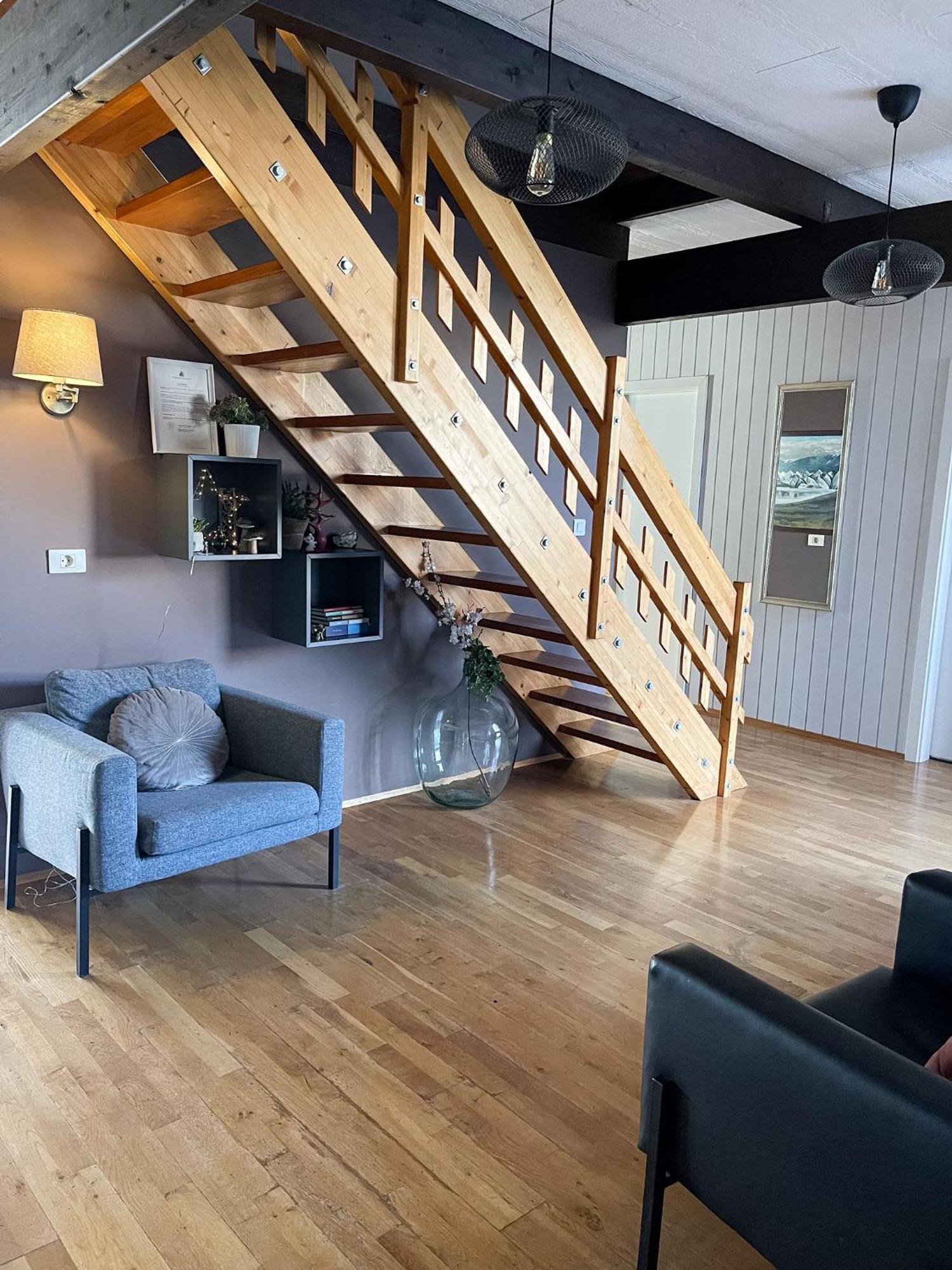 Haukaberg House Hotel Höfn Екстериор снимка