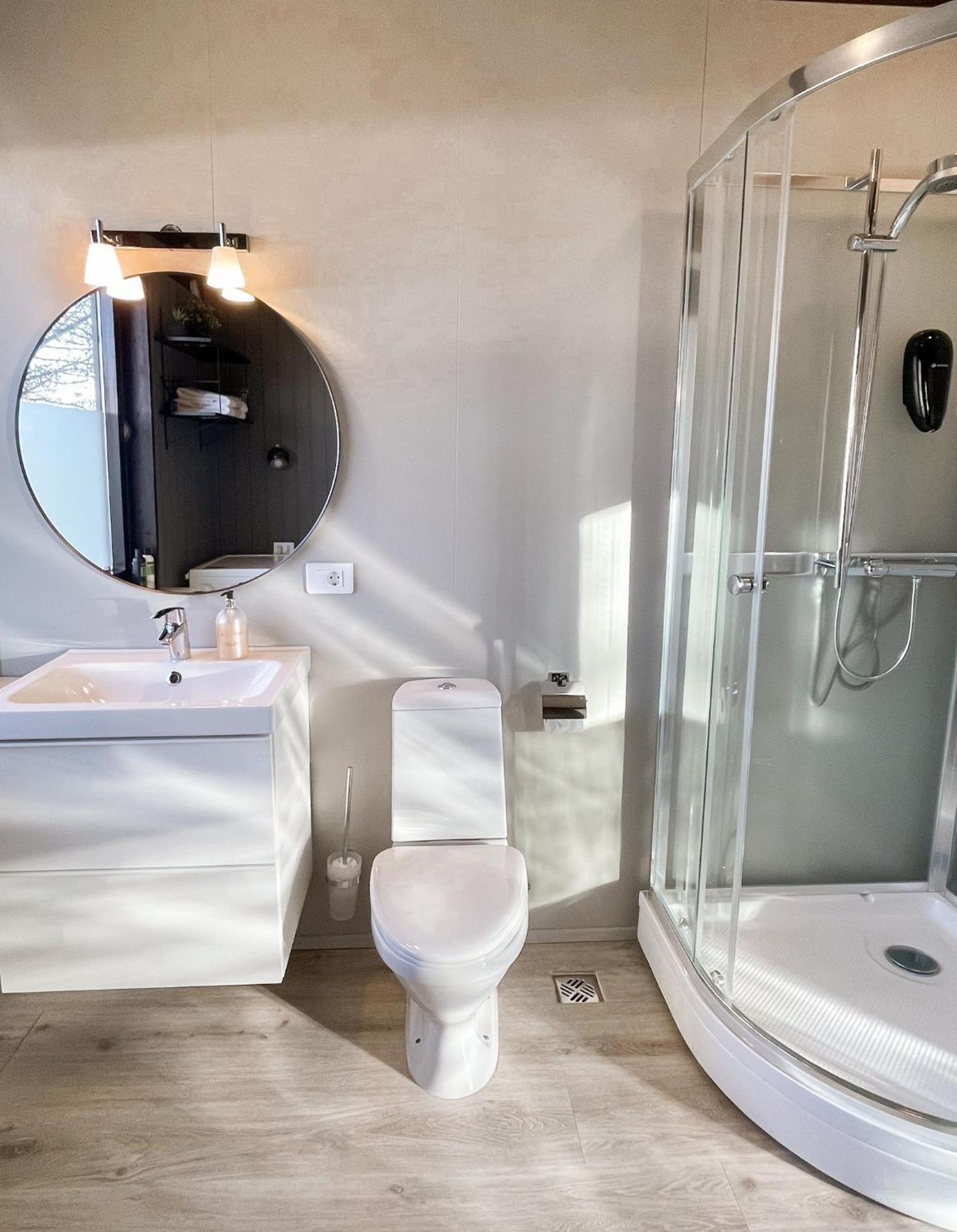 Haukaberg House Hotel Höfn Екстериор снимка