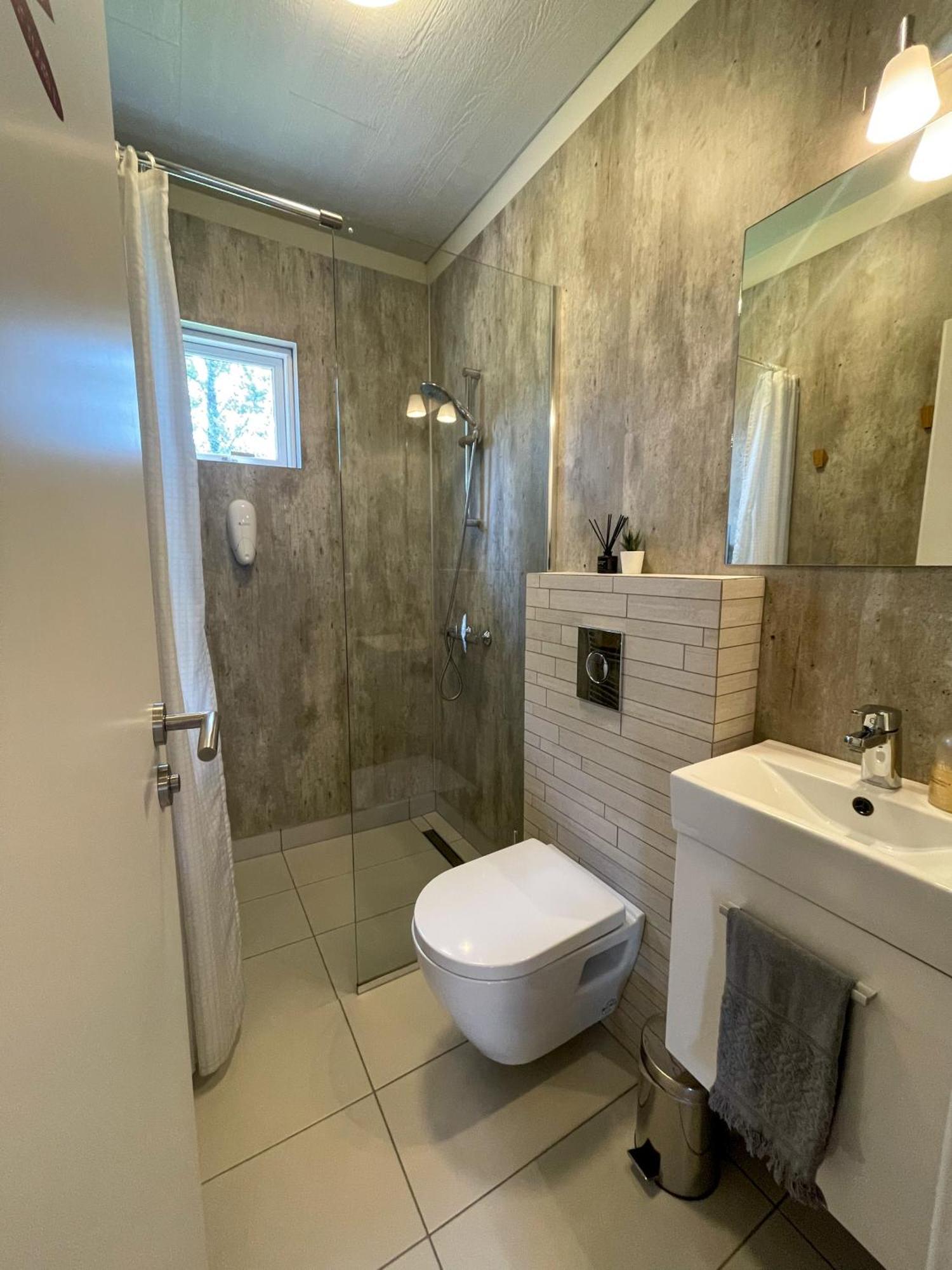 Haukaberg House Hotel Höfn Екстериор снимка
