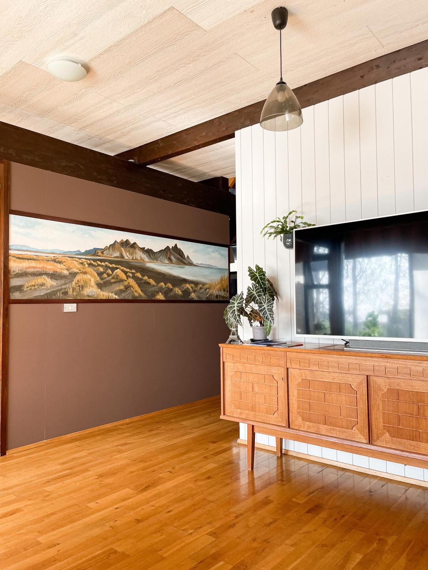 Haukaberg House Hotel Höfn Екстериор снимка
