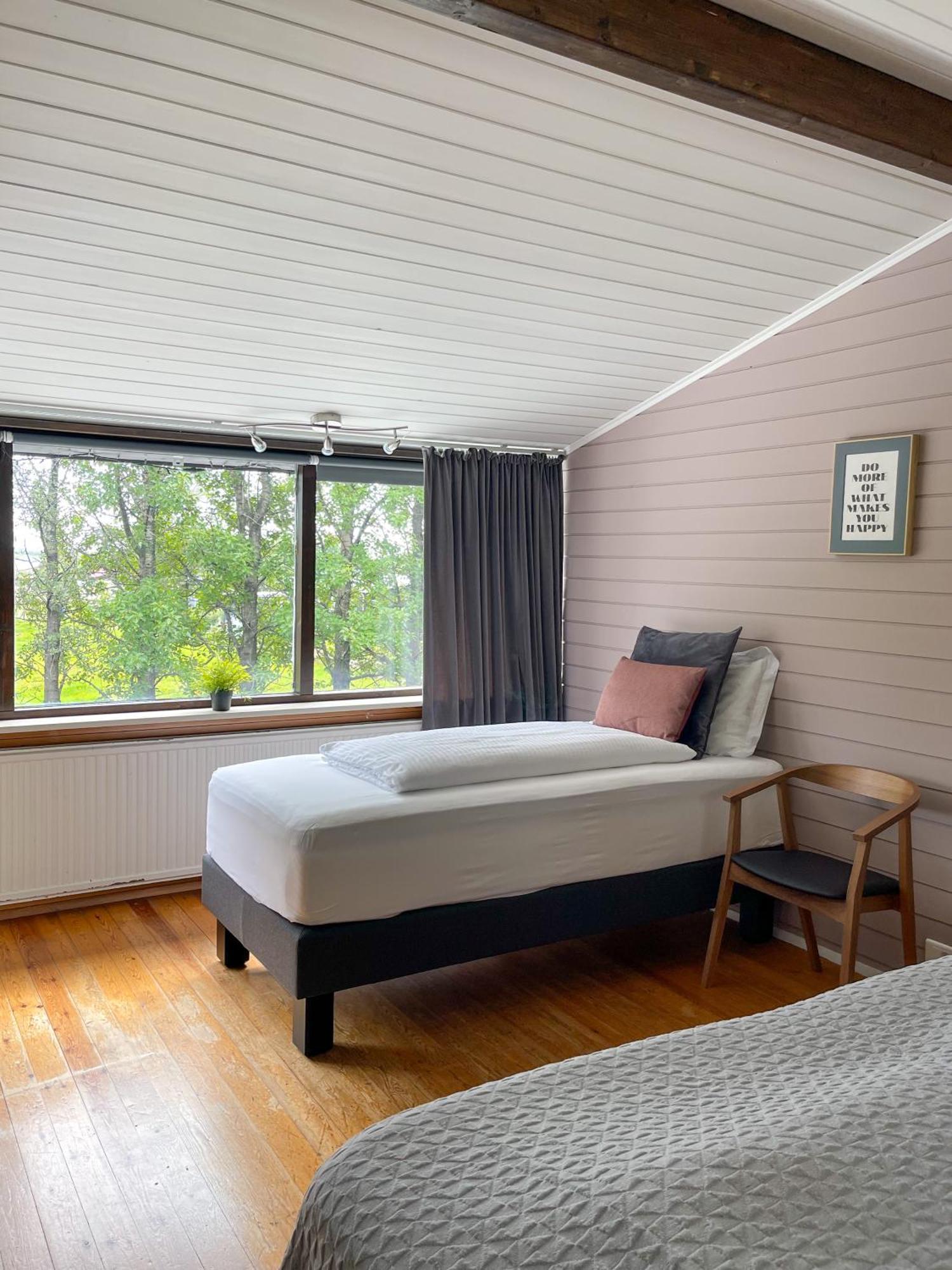 Haukaberg House Hotel Höfn Екстериор снимка