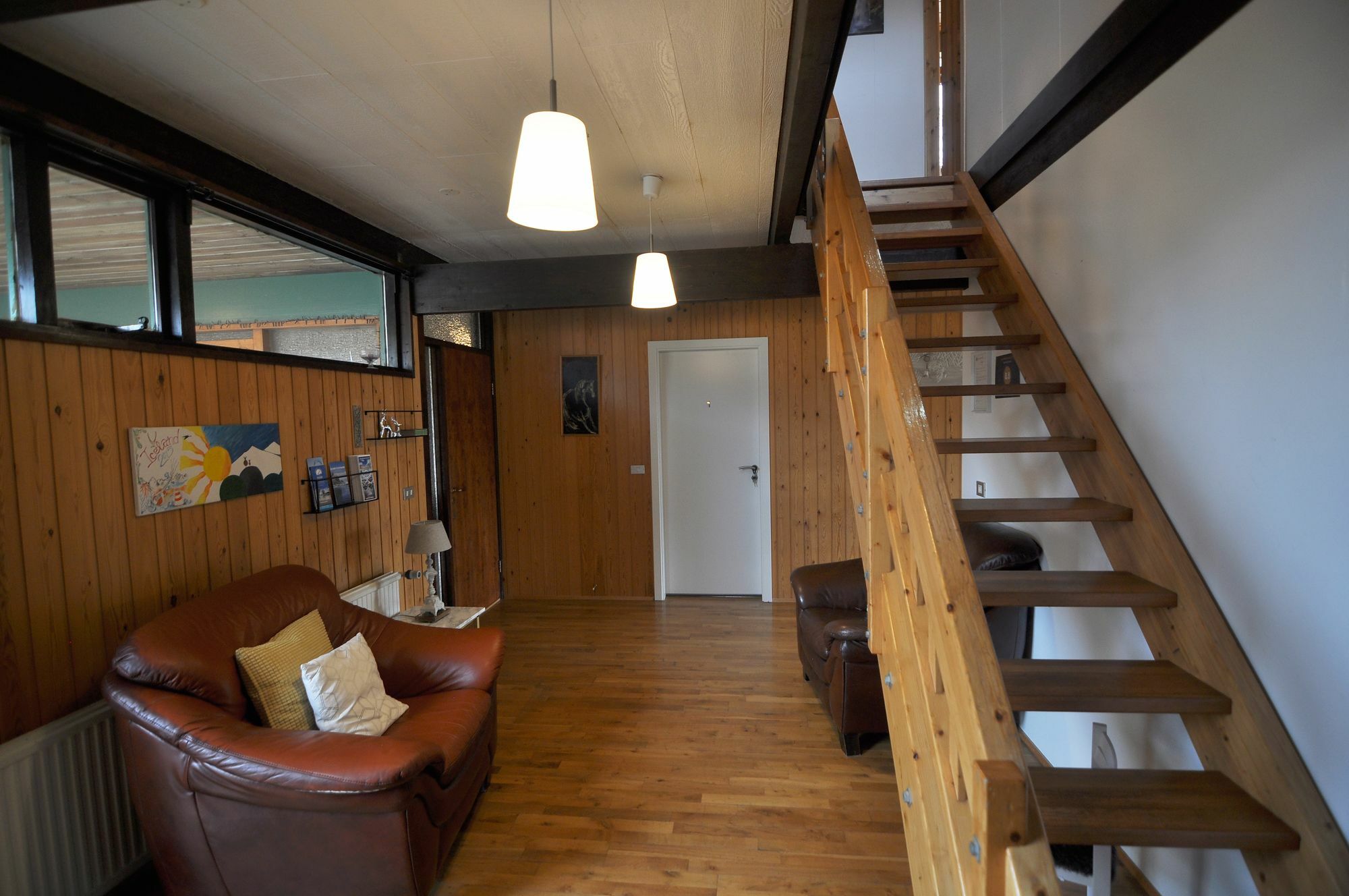 Haukaberg House Hotel Höfn Екстериор снимка
