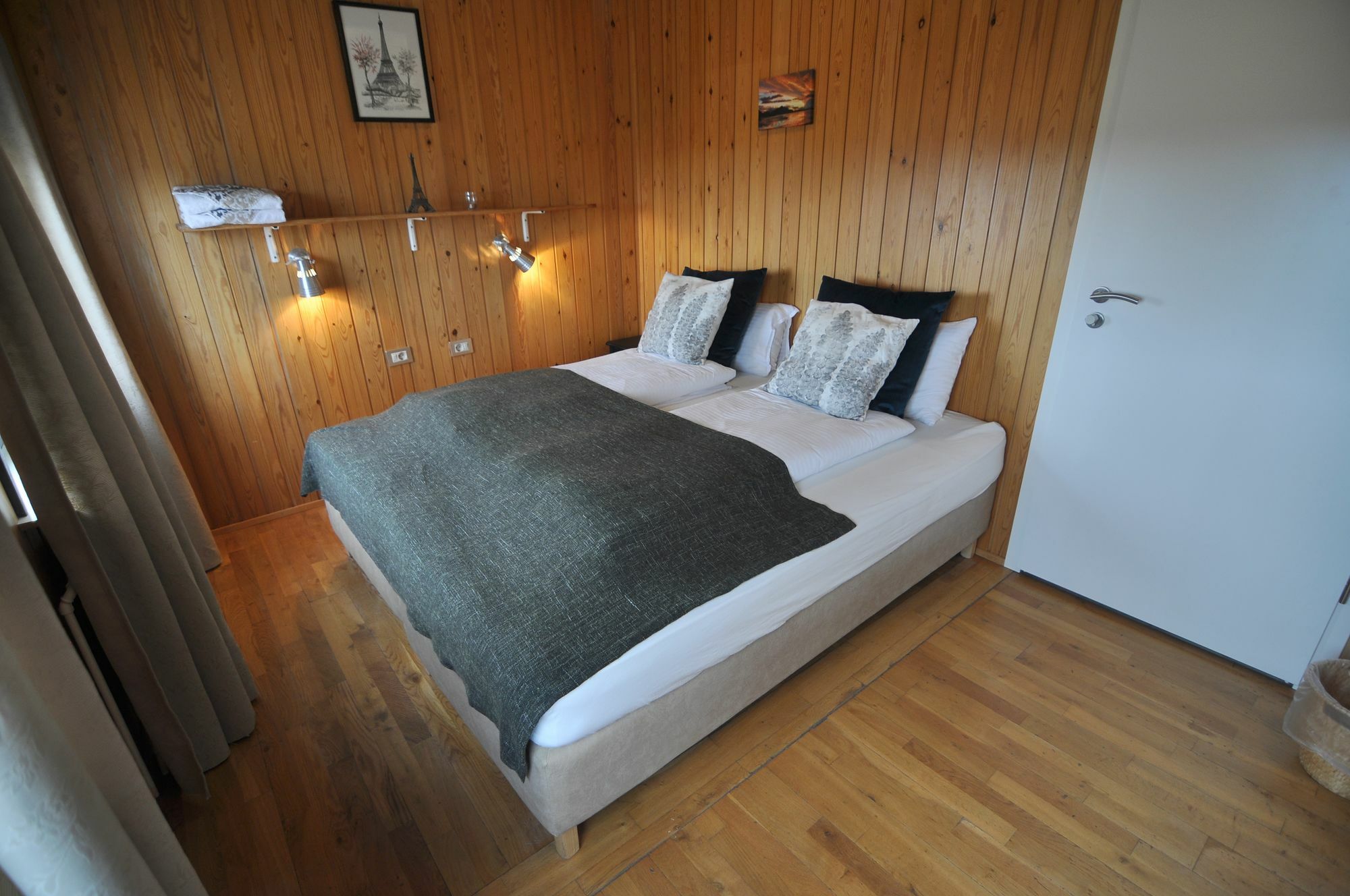 Haukaberg House Hotel Höfn Екстериор снимка