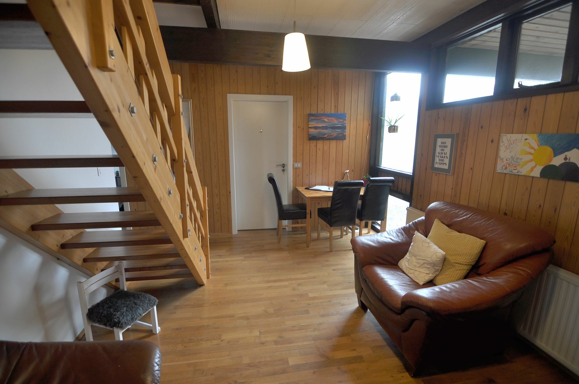 Haukaberg House Hotel Höfn Екстериор снимка