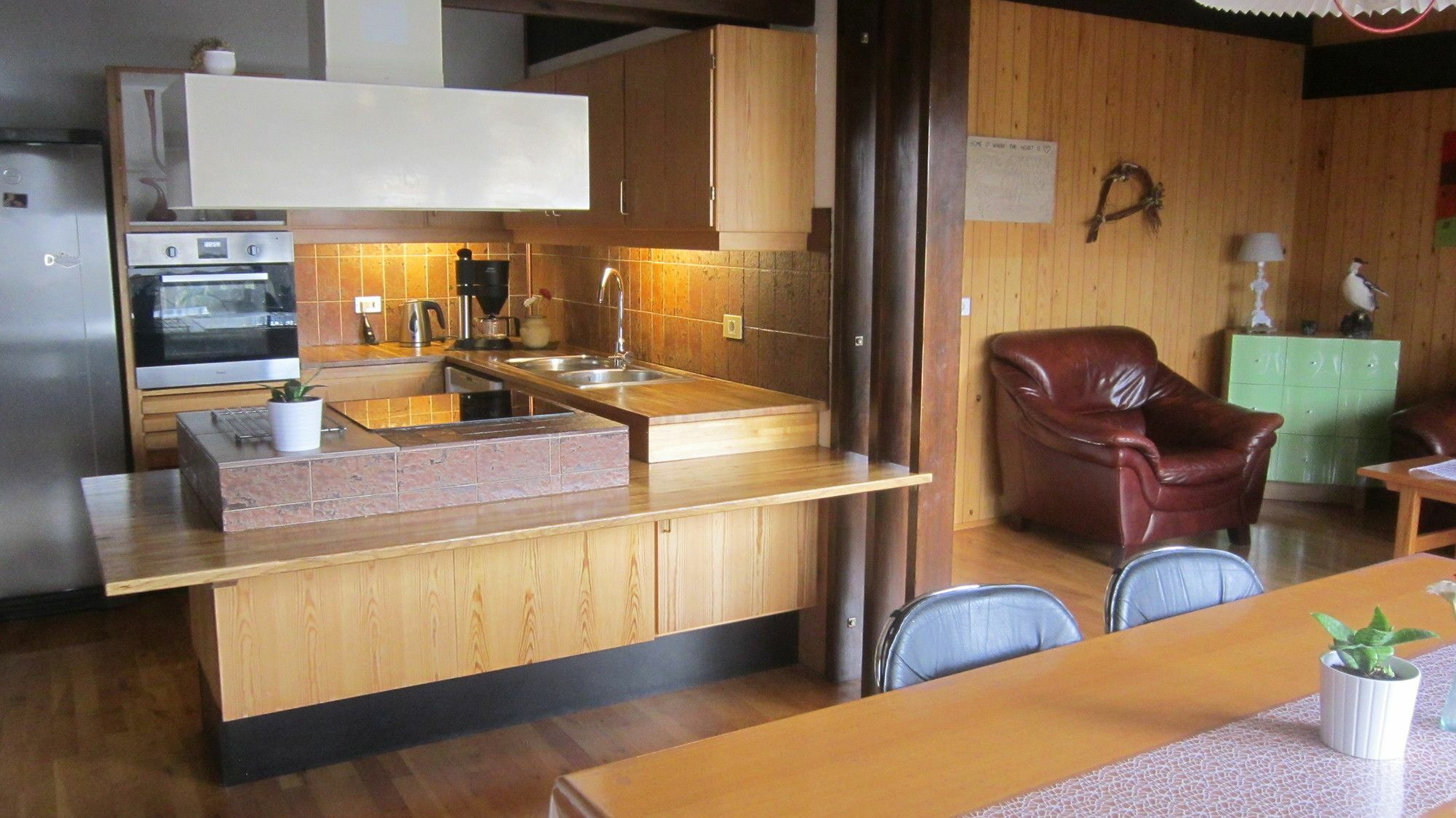Haukaberg House Hotel Höfn Екстериор снимка