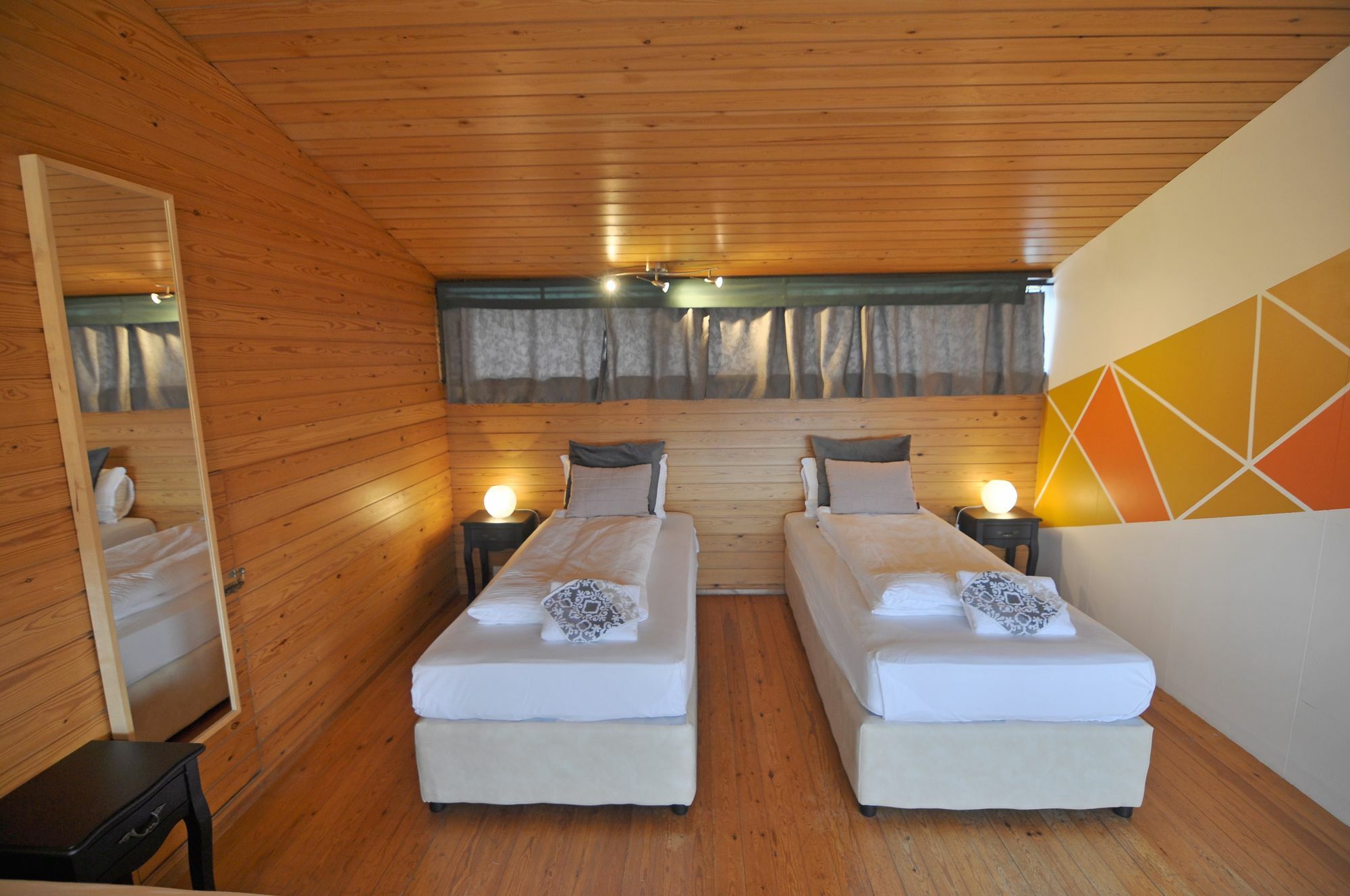 Haukaberg House Hotel Höfn Екстериор снимка