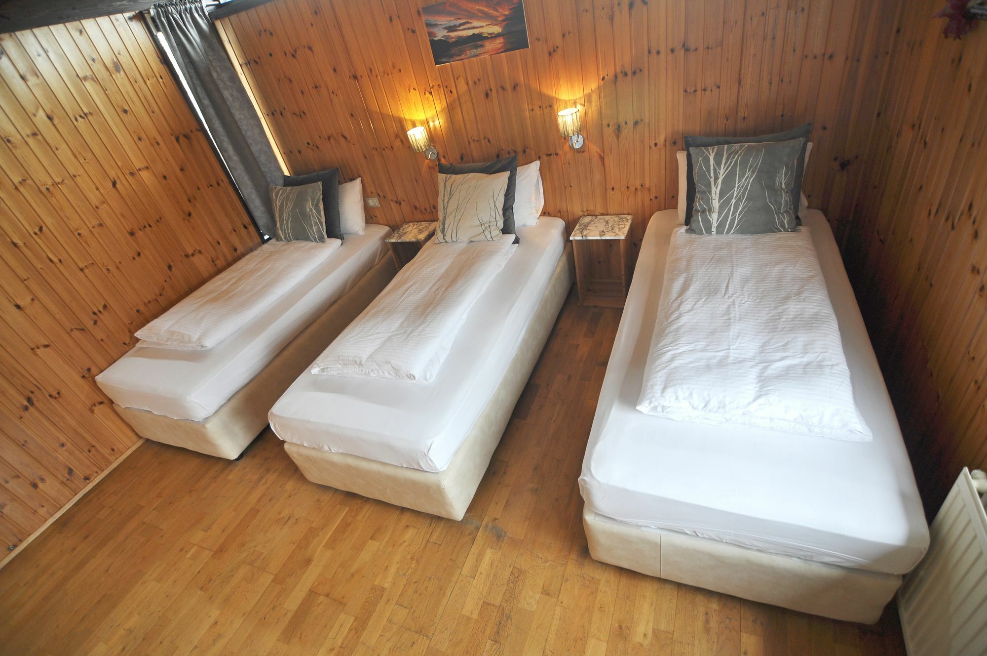 Haukaberg House Hotel Höfn Екстериор снимка