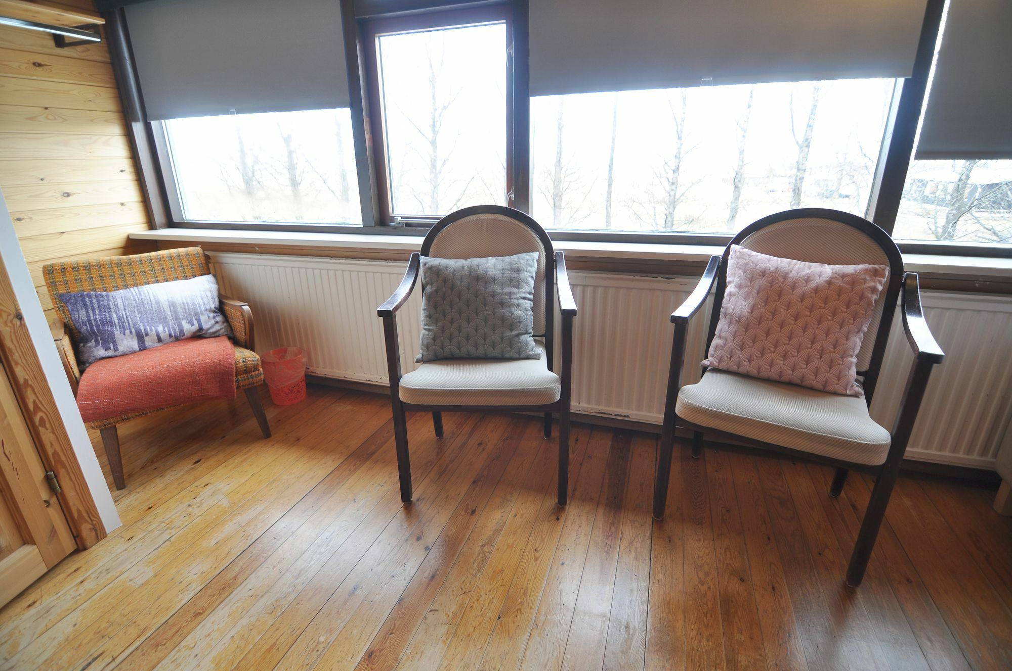 Haukaberg House Hotel Höfn Екстериор снимка