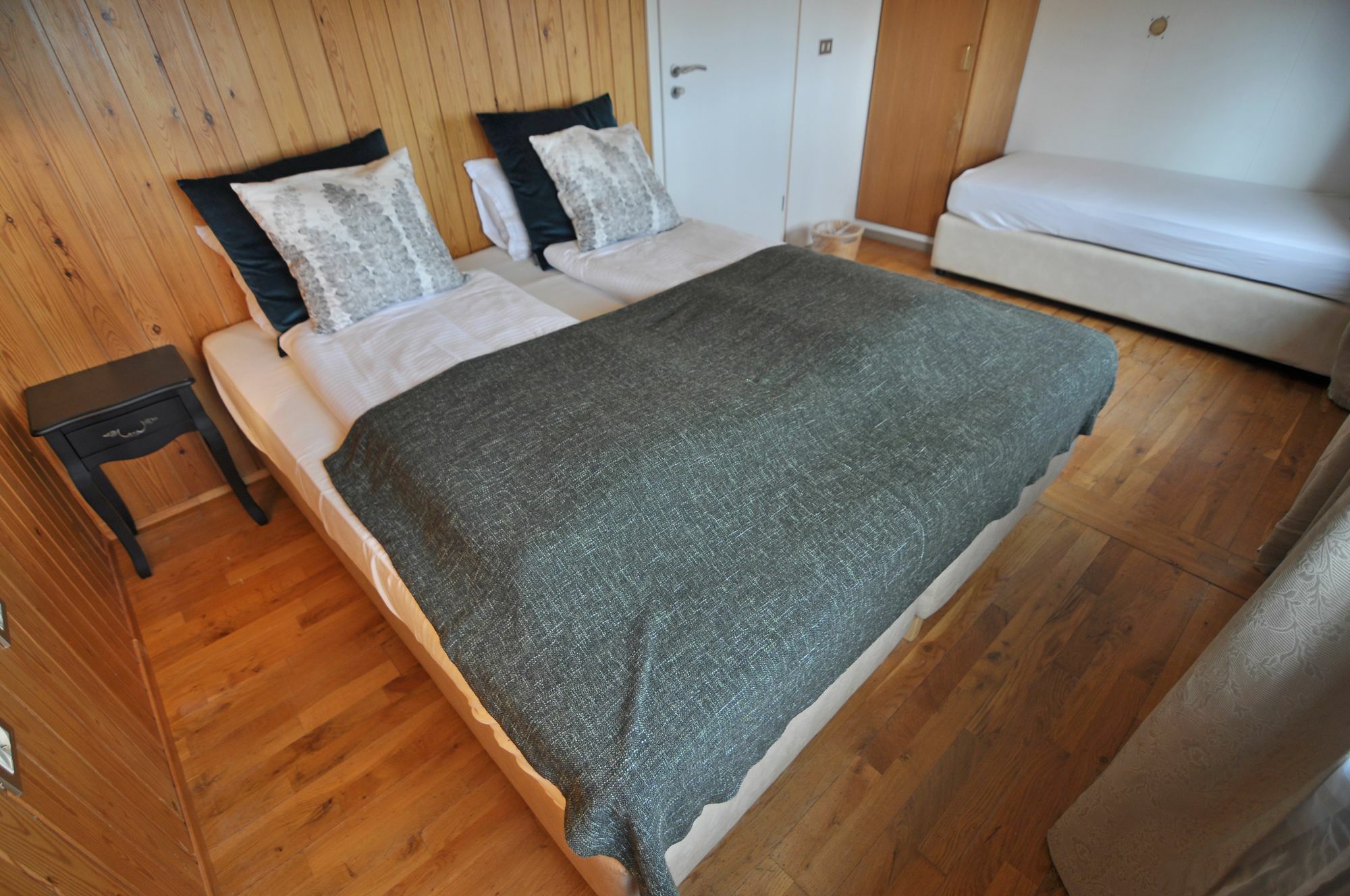 Haukaberg House Hotel Höfn Екстериор снимка