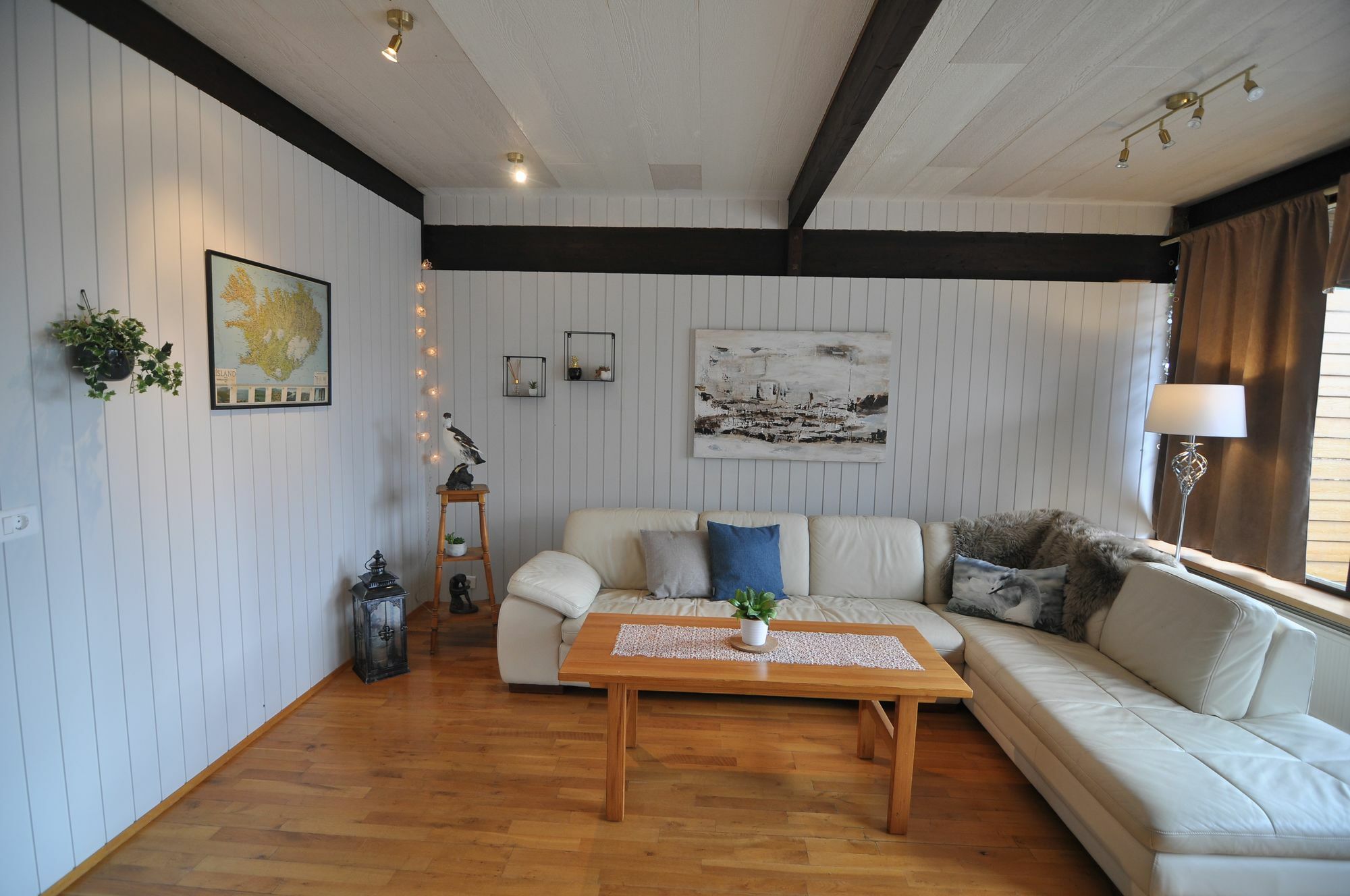 Haukaberg House Hotel Höfn Екстериор снимка